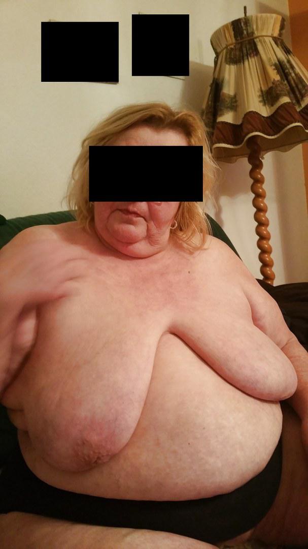 oma58 aus Utrecht,Niederlande