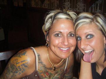 Bi-Girl aus West-Vlaanderen,Belgien