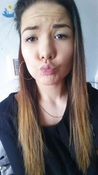 Olga-wil-anale-seks aus Zuid-Holland,Niederlande